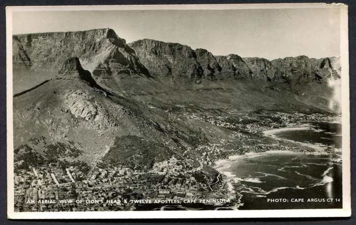 Post Card