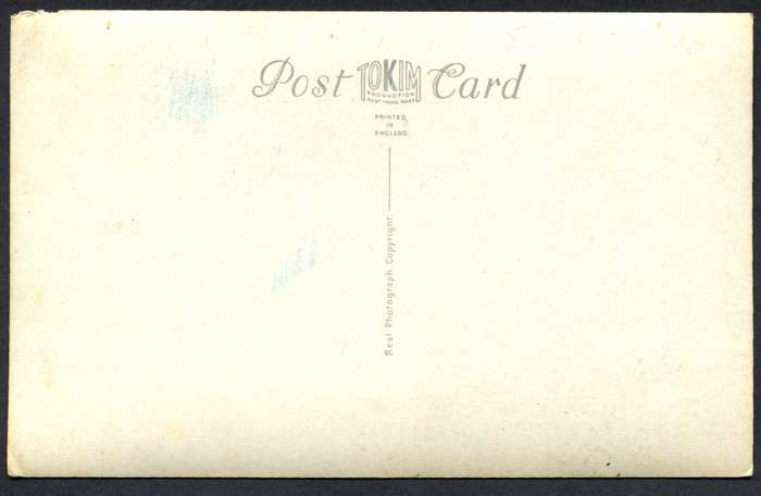 Post Card