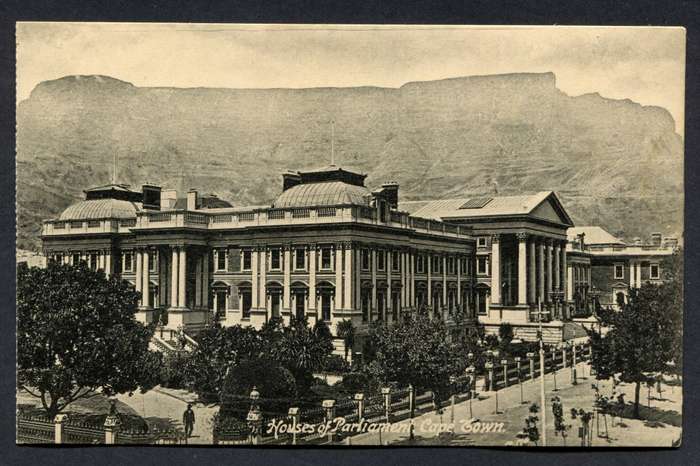 Post Card