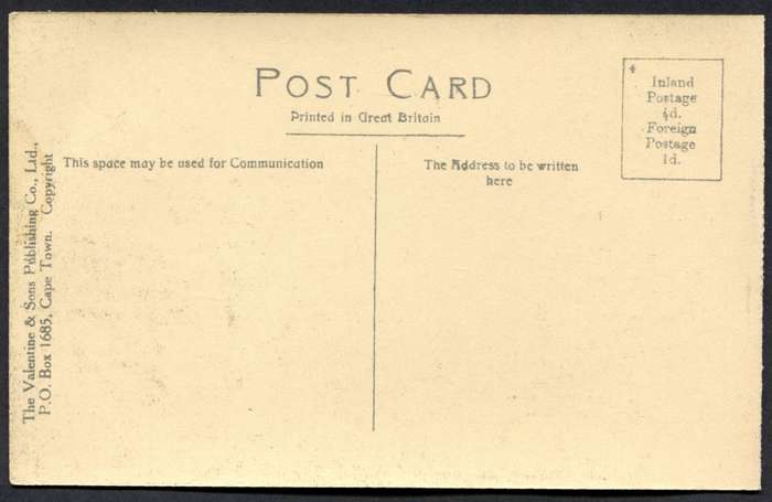 Post Card