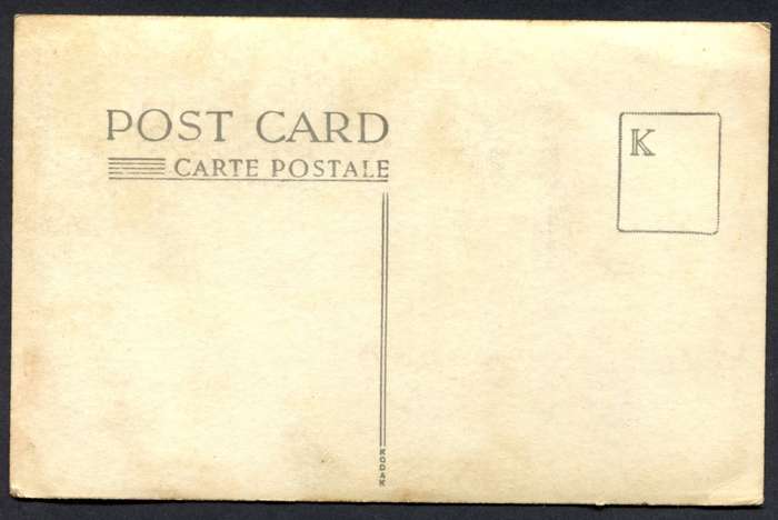 Post Card