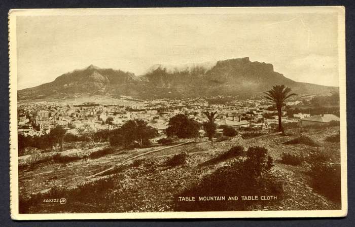 Post Card
