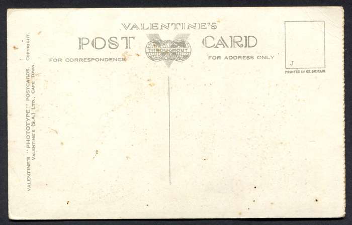 Post Card