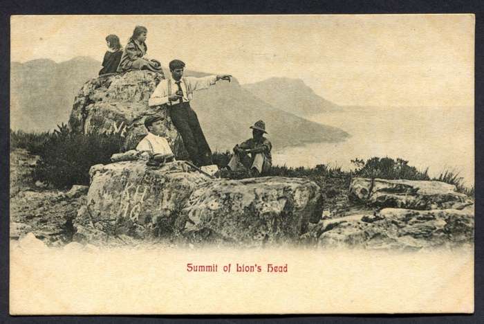 Post Card