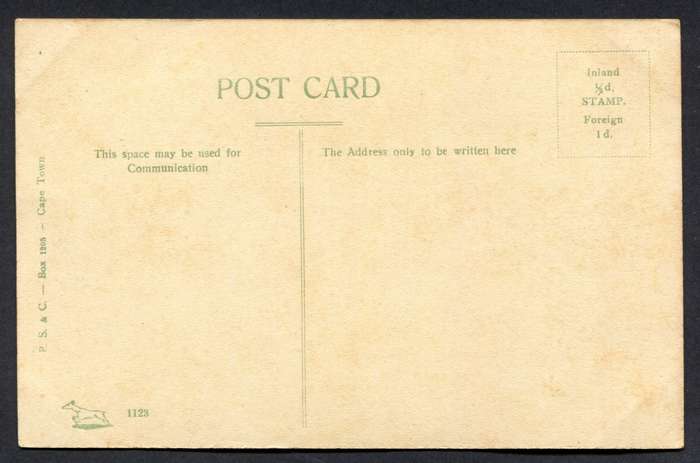 Post Card
