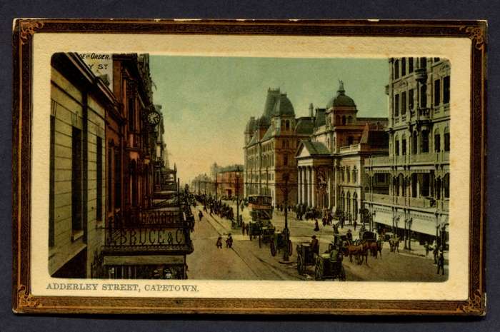 Post Card