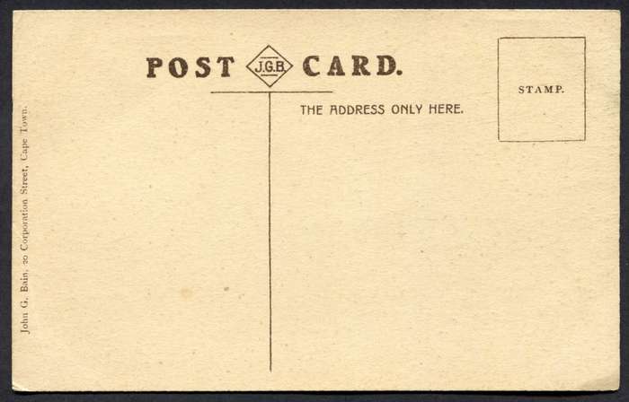 Post Card
