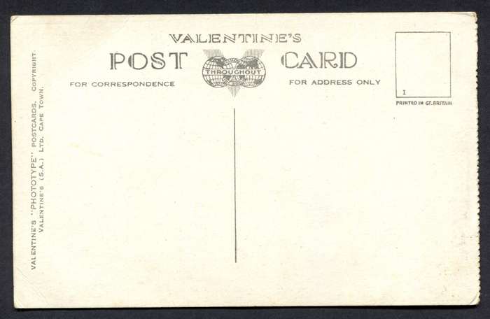 Post Card