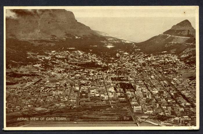 Post Card