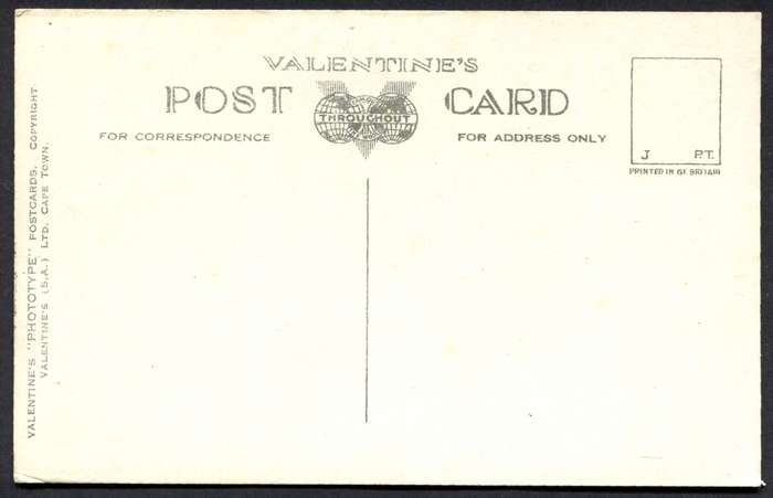Post Card