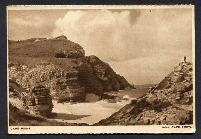 Post Card