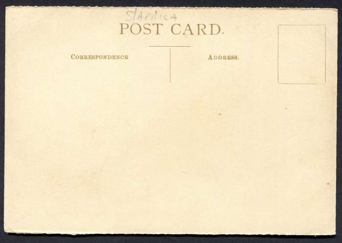 Post Card