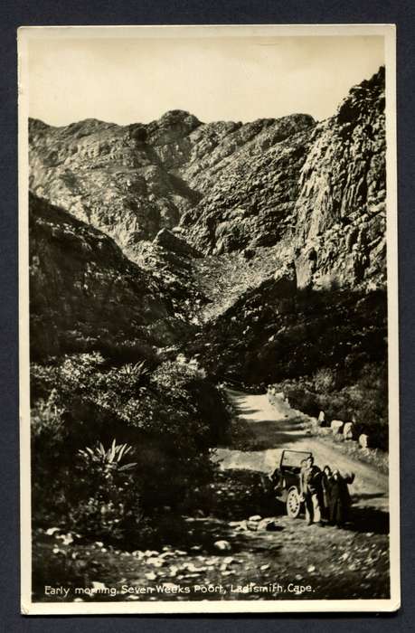Post Card