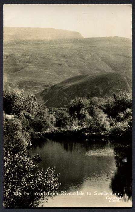 Post Card