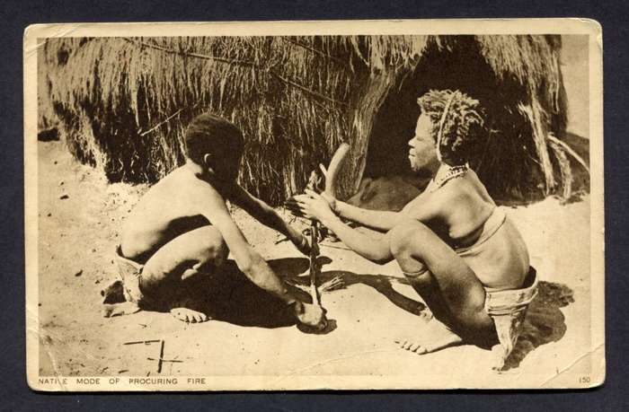 Post Card