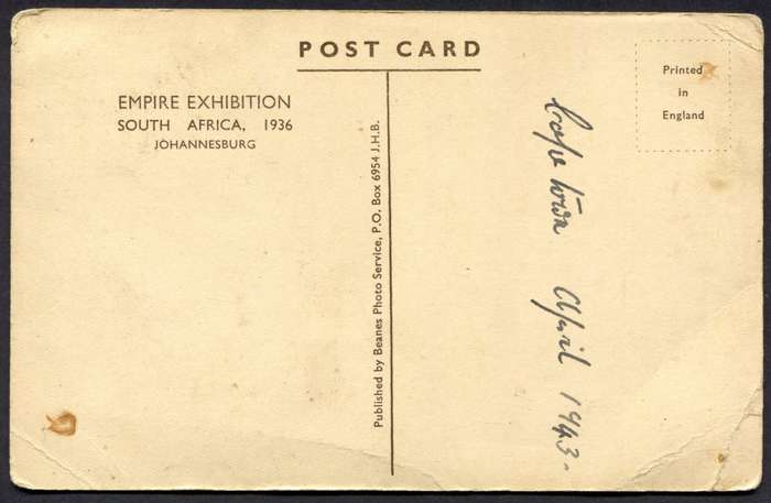 Post Card