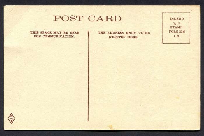 Post Card
