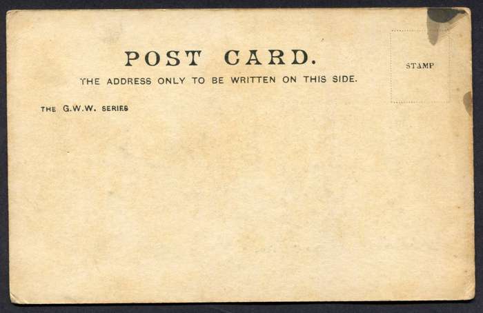 Post Card