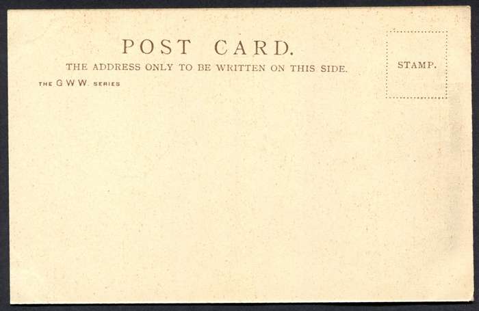 Post Card