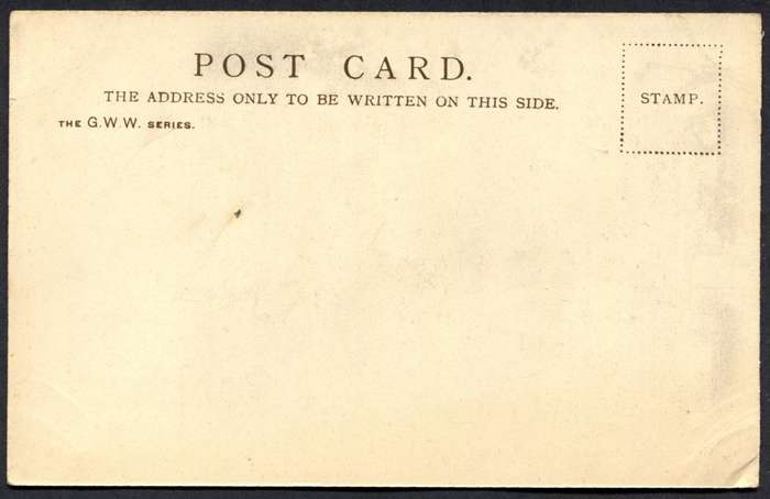 Post Card