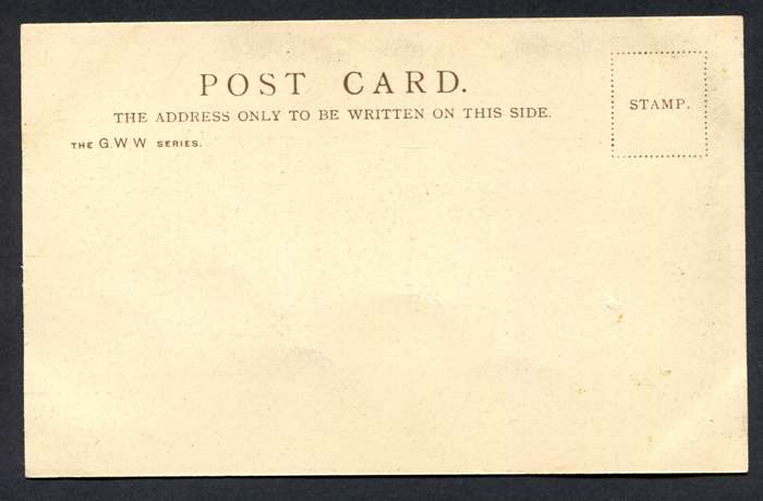 Post Card
