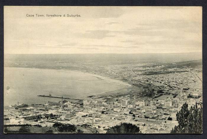 Post Card