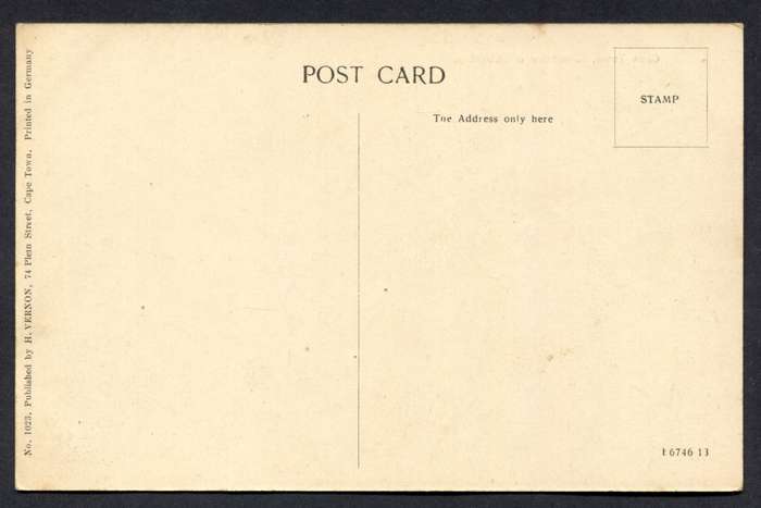 Post Card