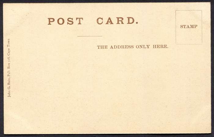 Post Card