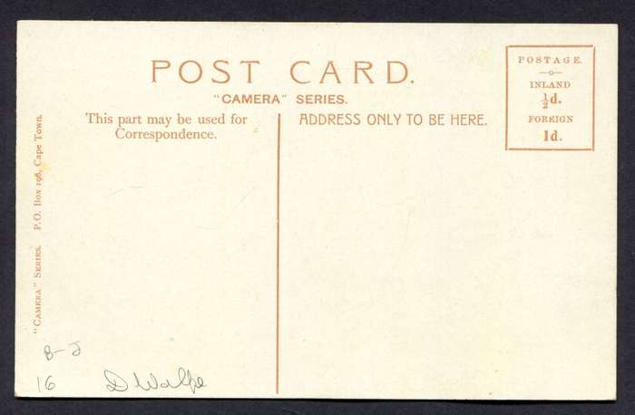 Post Card