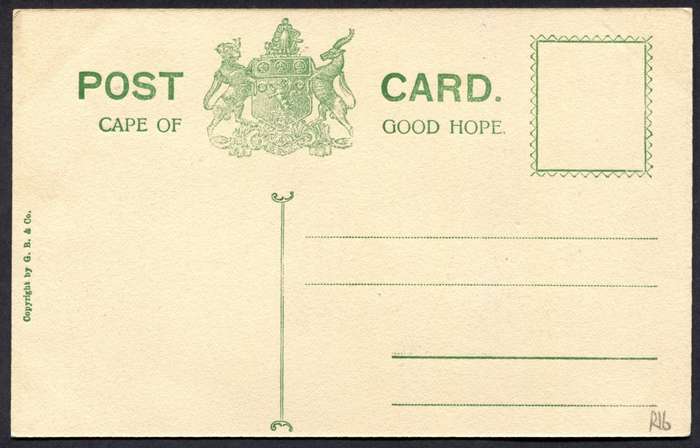 Post Card