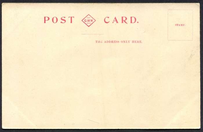 Post Card