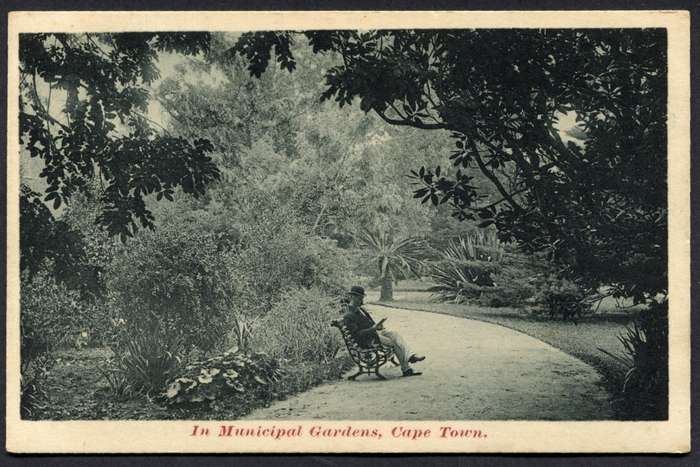 Post Card