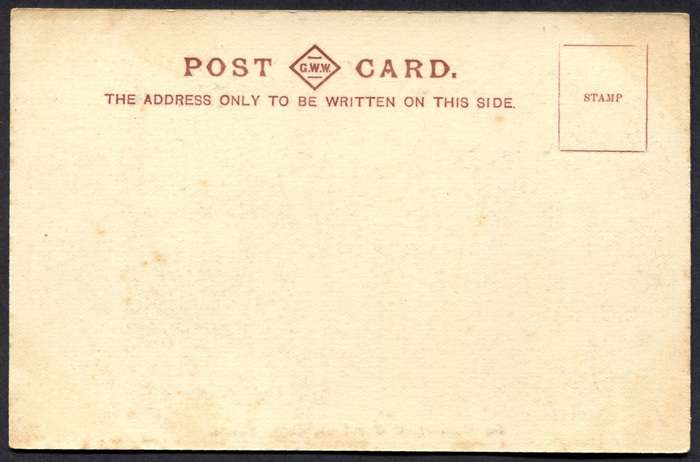 Post Card