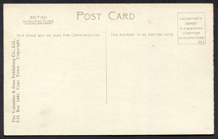 Post Card