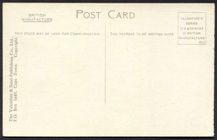 Post Card