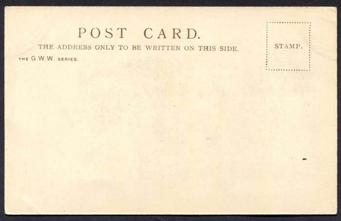 Post Card