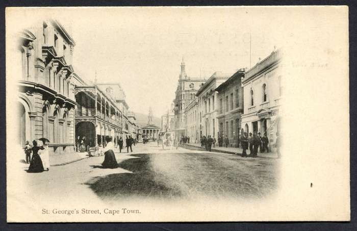 Post Card