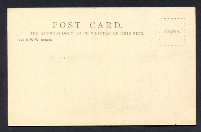 Post Card