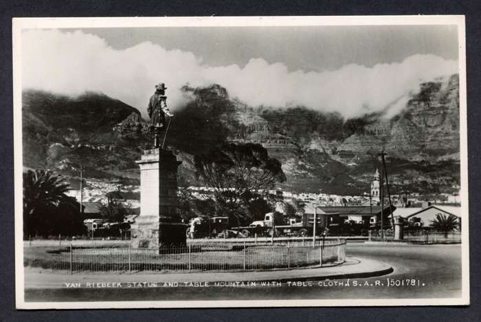 Post Card