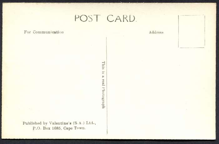 Post Card