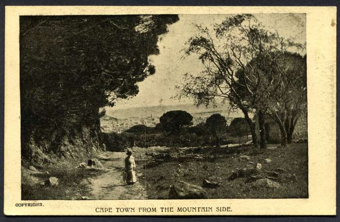 Post Card