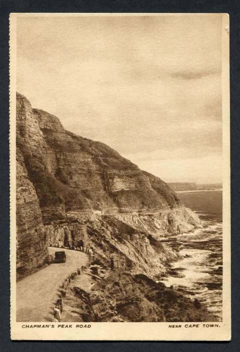 Post Card