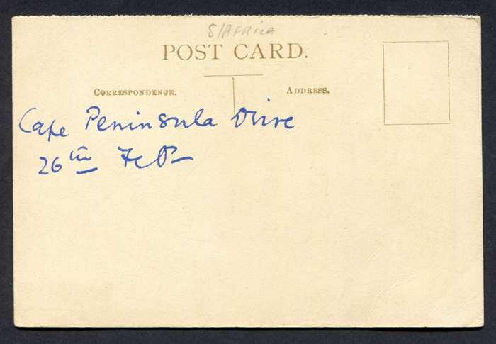 Post Card