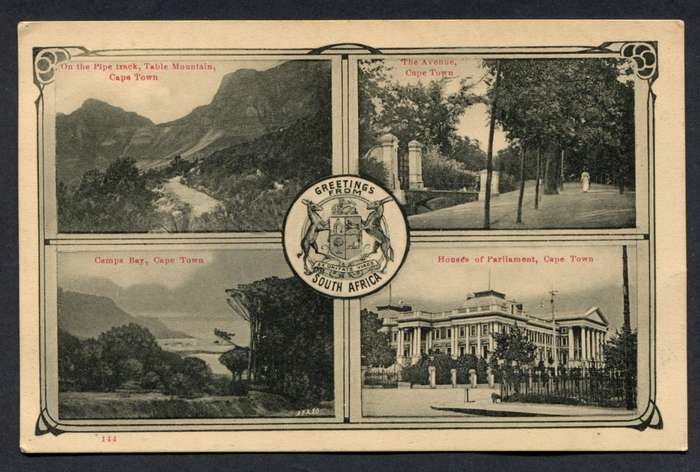 Post Card