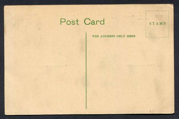 Post Card