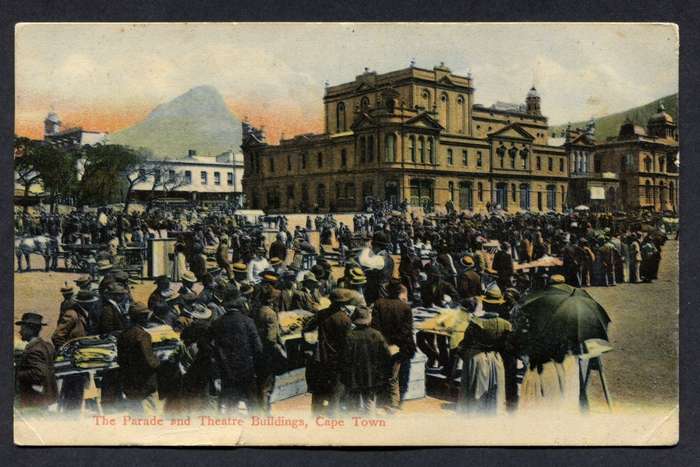 Post Card