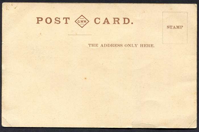 Post Card