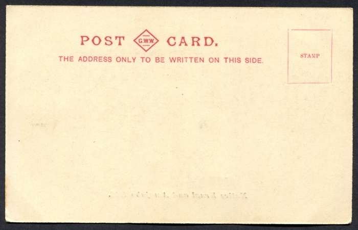 Post Card