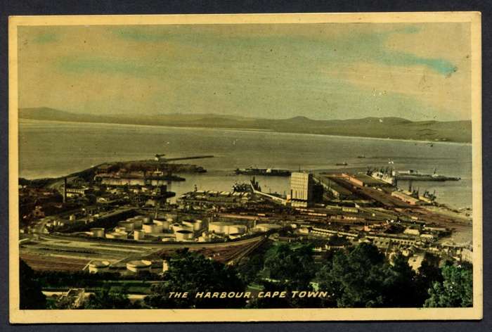 Post Card