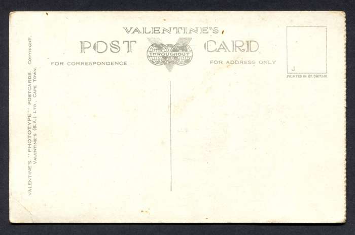 Post Card